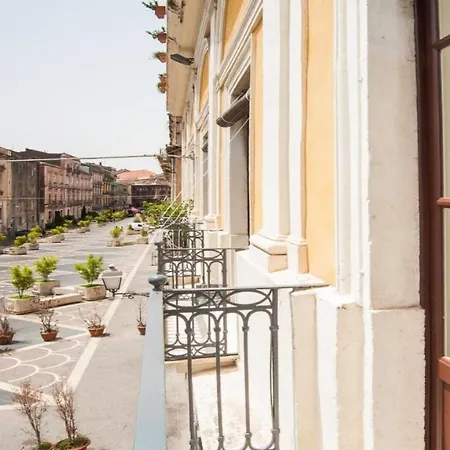Homes4holidays - Teatro Massimo Apartment